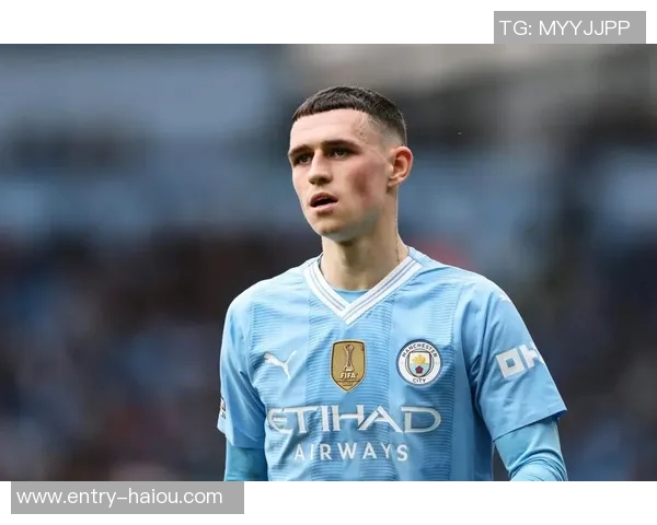 八年前的今天福登在曼城首秀至今已夺17冠出战333场