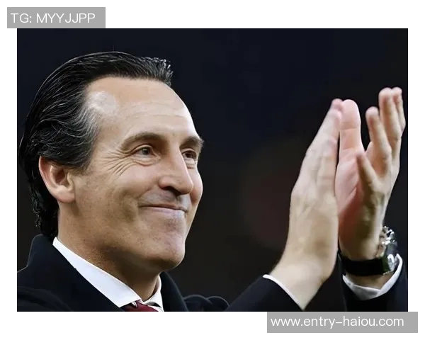 埃梅里盛赞阿森纳称其为英超冠军最大热门球队